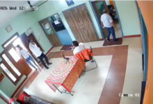 gorakhpur private company assault