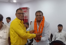gorakhpur roadways employees joint