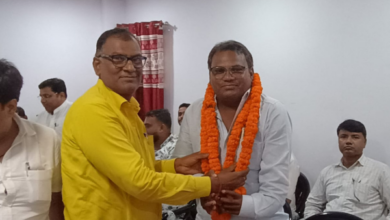 gorakhpur roadways employees joint
