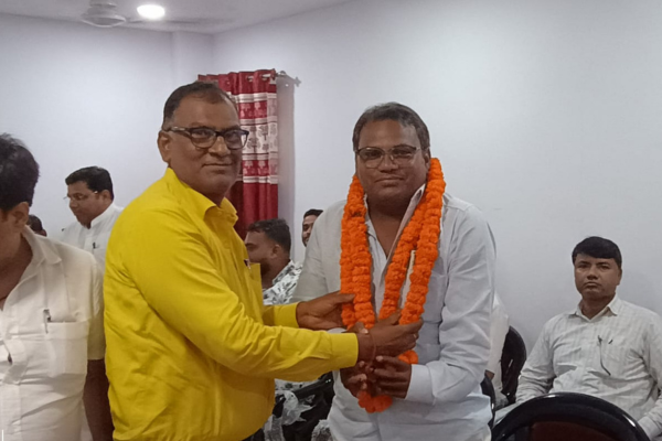gorakhpur roadways employees joint