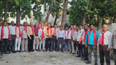 gorakhpur roadways employees union