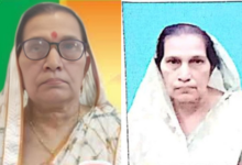 gorakhpur shahpur bjp councillor