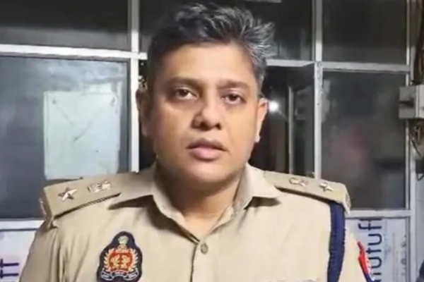 gorakhpur ssp police verification