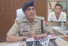 gorakhpur stf encounter one