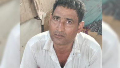 gorakhpur stf police encounter