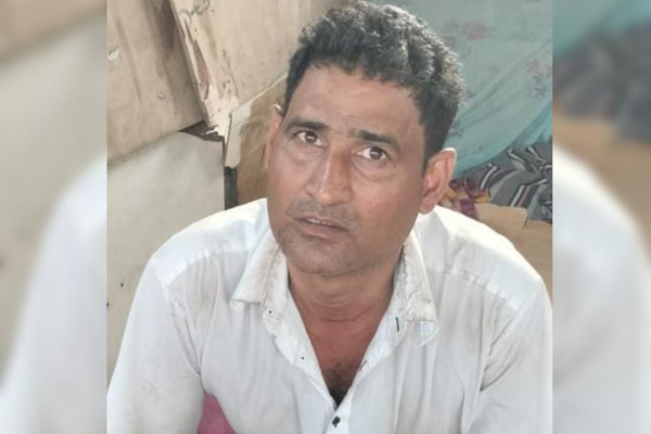 gorakhpur stf police encounter