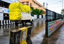 gorakhpur tarang overbridge closed