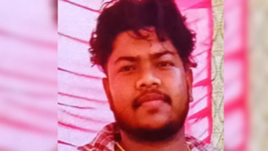 gorakhpur teen drowns saving