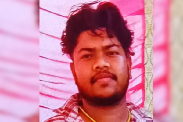 gorakhpur teen drowns saving