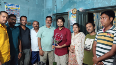 jigyas kaushal neet ug