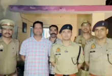 kanpur 450 kg ganja
