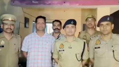 kanpur 450 kg ganja