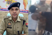 kanpur chaubepur police team