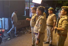 kanpur dcp south liquor