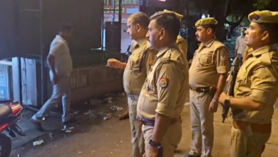 kanpur dcp south liquor