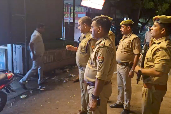 kanpur dcp south liquor