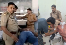 kanpur dehat prv police