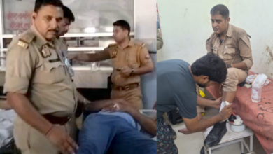 kanpur dehat prv police