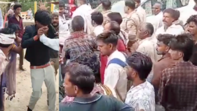 kanpur dehat woman assaulted