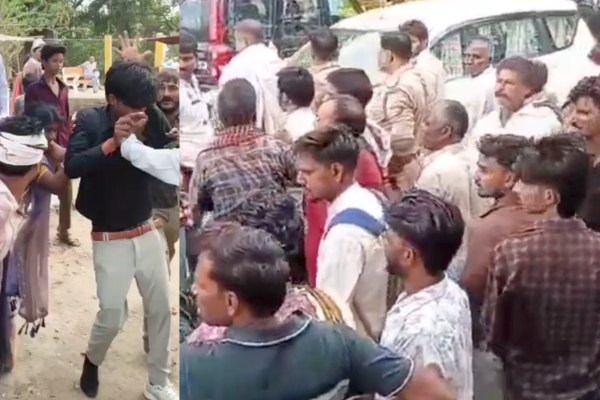 kanpur dehat woman assaulted