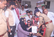 kanpur haji hasan roomi