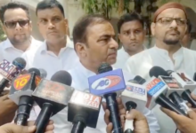 kanpur mla hasan roomi