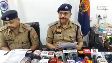 kanpur operation trinetra theft
