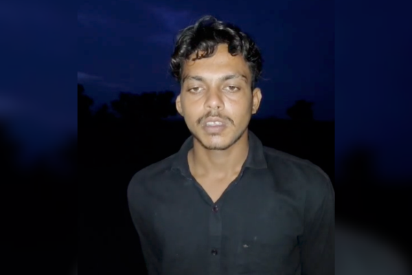kanpur shivrajpur police assault