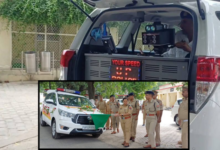 lakhimpur kheri police high
