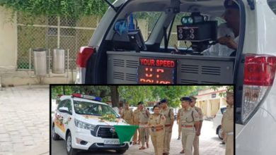lakhimpur kheri police high