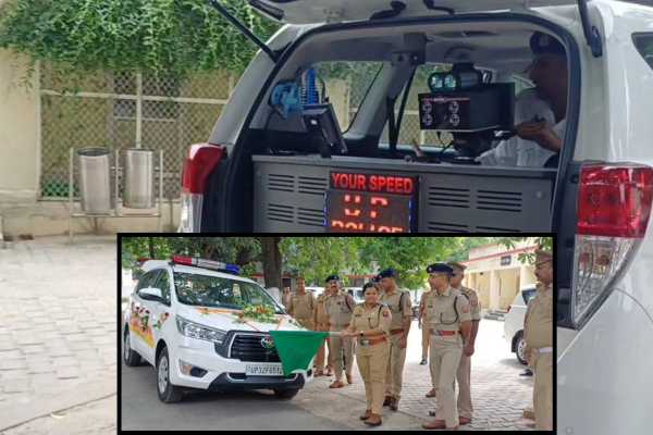 lakhimpur kheri police high