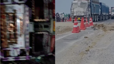lucknow kanpur elevated expressway