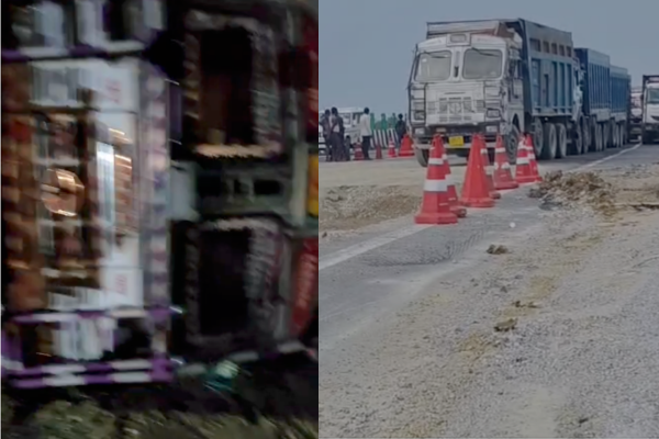 lucknow kanpur elevated expressway