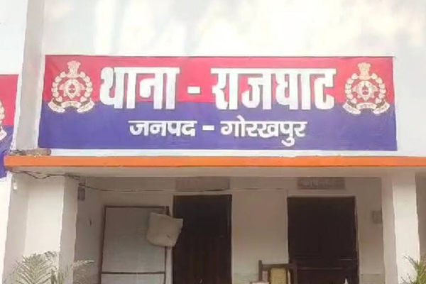उज्जैन से गिरफ्तारी, फिर गोरखपुर में छापेमारी... लूट के आरोपी की निशानदेही पर बड़ा खुलासा