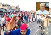 mata prasad pandey bareilly