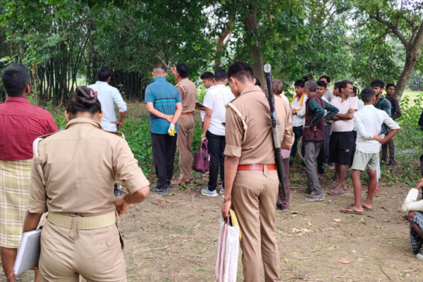 mirzapur brother wife murder