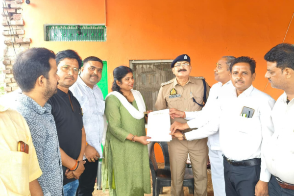 mirzapur cm yogi visit