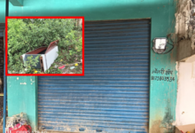 mirzapur jewellery shop theft