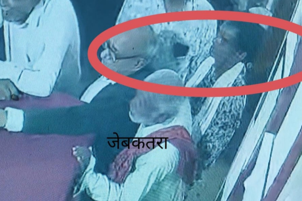 mirzapur registry office pickpocket