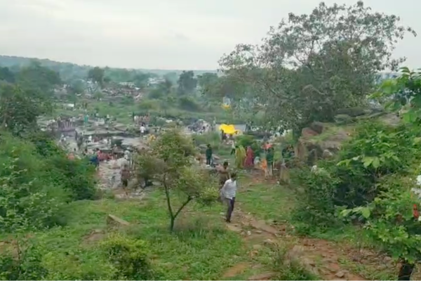 mirzapur sonbhadra monsoon