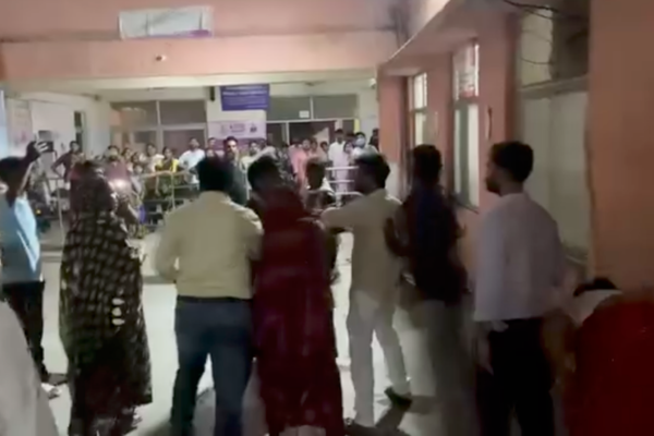 mirzapur women hospital delivery