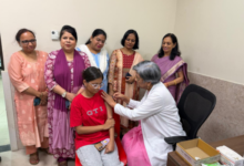 mmmut gorakhpur hpv vaccination