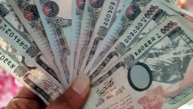 nautanwa illegal nepalese currency