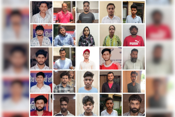 operation cy vajra bareilly