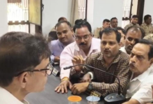 pilibhit bisalpur tehsil corruption