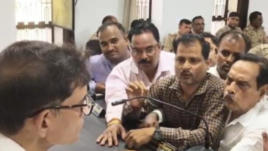 pilibhit bisalpur tehsil corruption