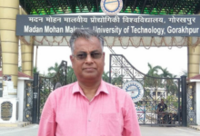 prof govind pandey