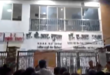 rajveer death rama. hospital