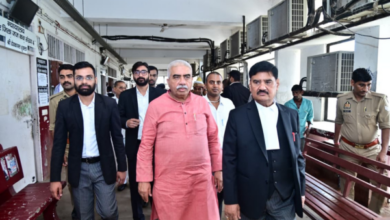 rakesh sachan acquitted arms