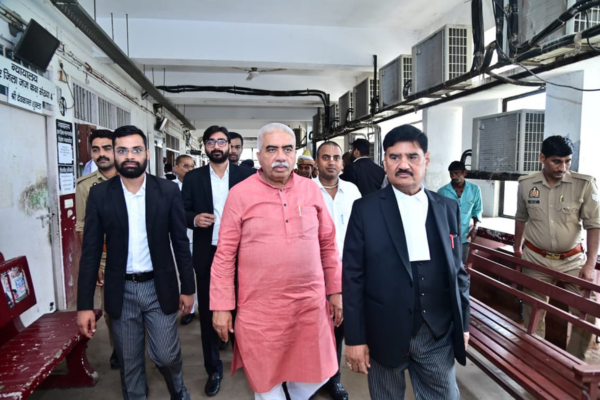 rakesh sachan acquitted arms